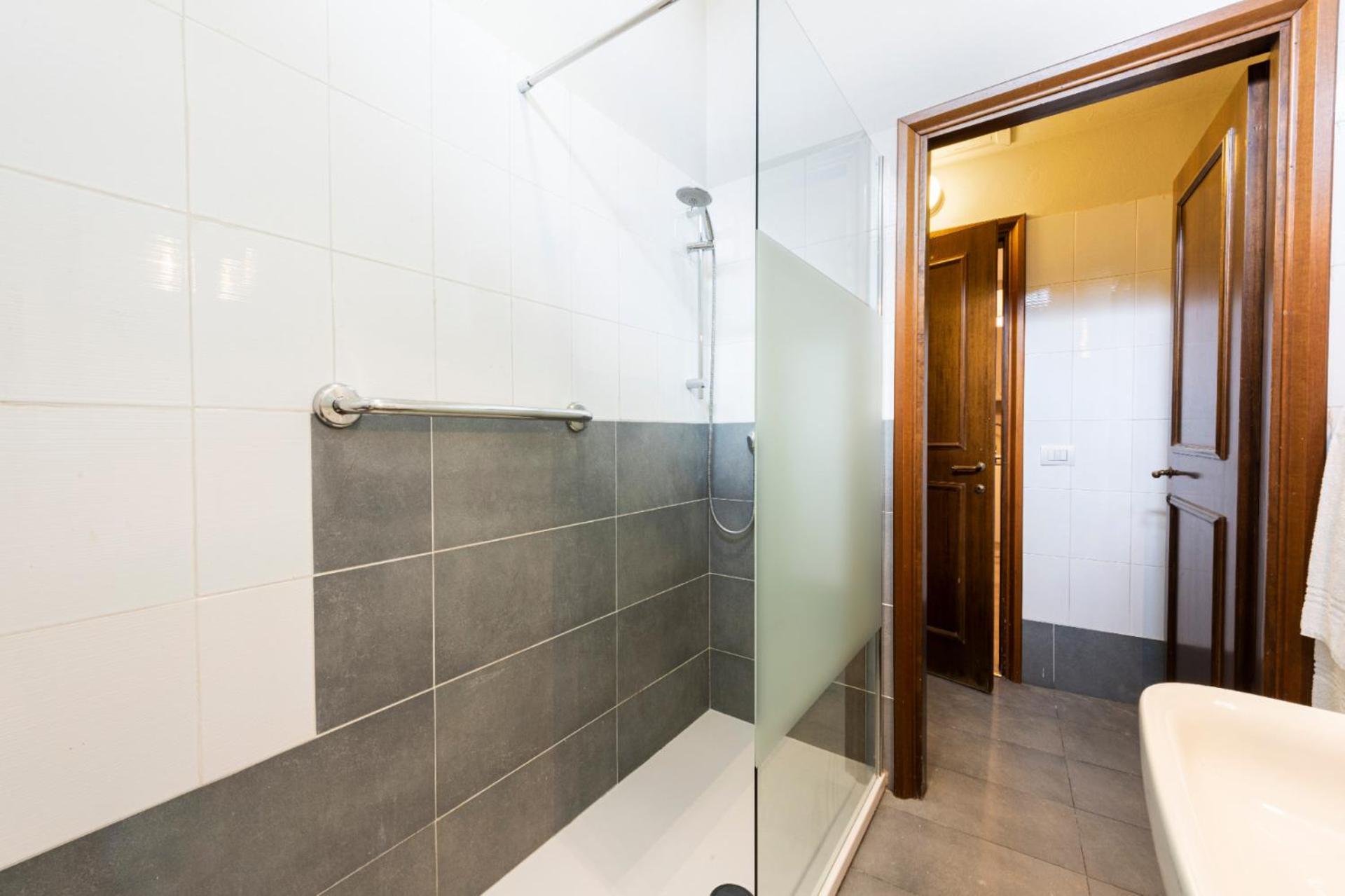 Apartments Florence - Ariento Giuditta 2 Bdr ภายนอก รูปภาพ
