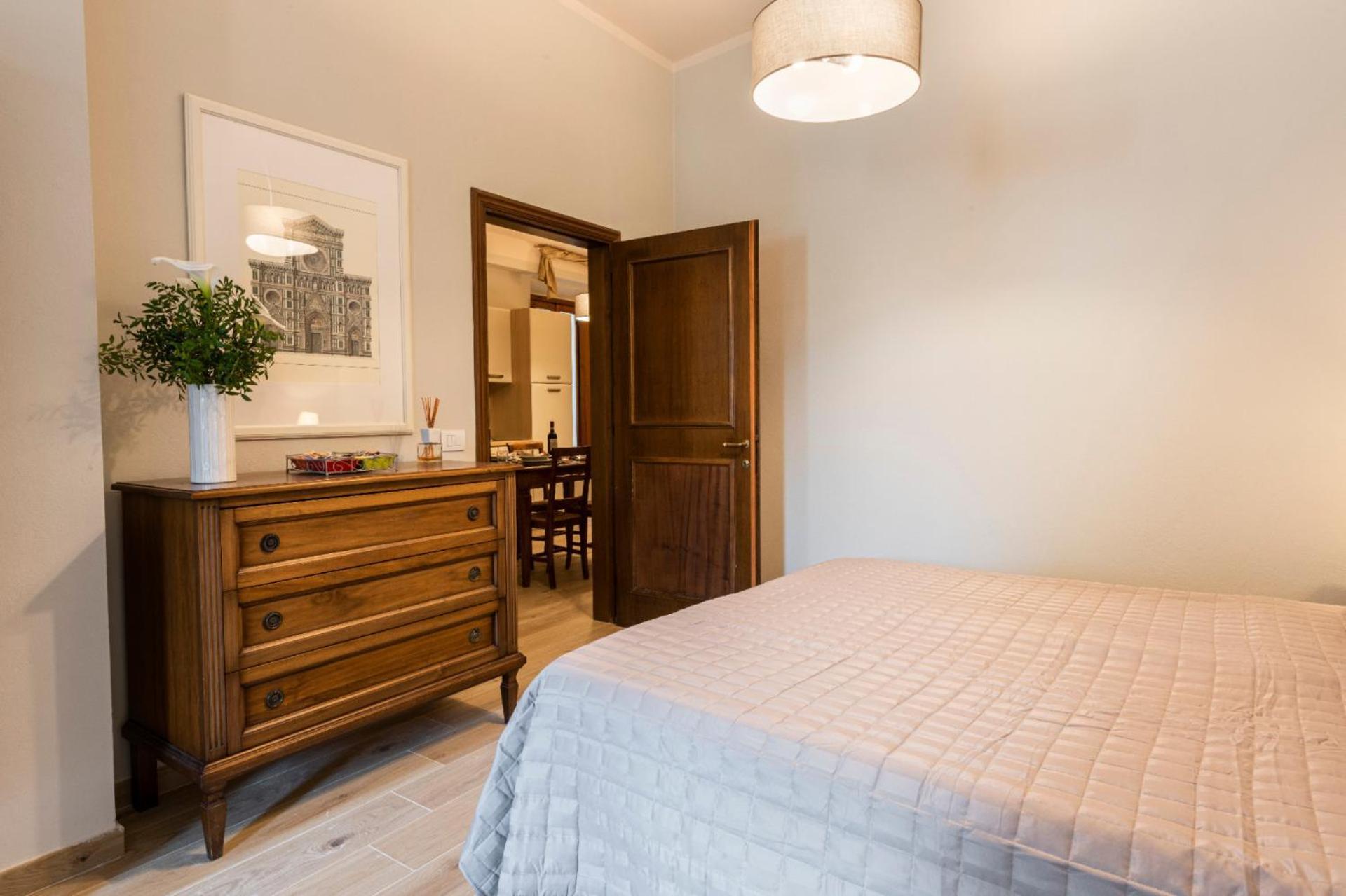 Apartments Florence - Ariento Giuditta 2 Bdr ภายนอก รูปภาพ