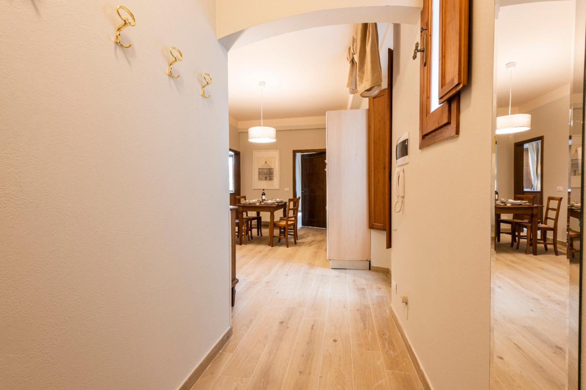 Apartments Florence - Ariento Giuditta 2 Bdr ภายนอก รูปภาพ