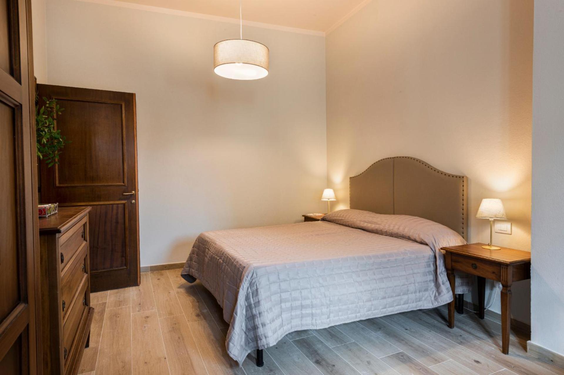 Apartments Florence - Ariento Giuditta 2 Bdr ภายนอก รูปภาพ