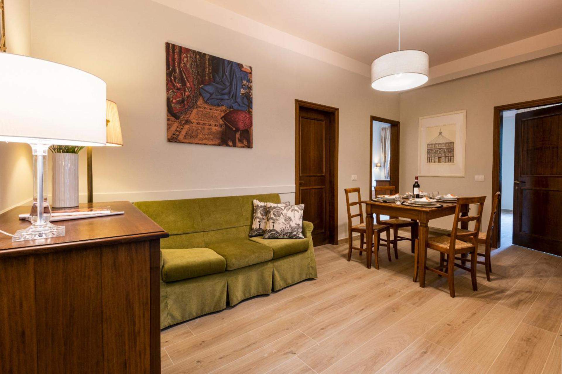 Apartments Florence - Ariento Giuditta 2 Bdr ภายนอก รูปภาพ