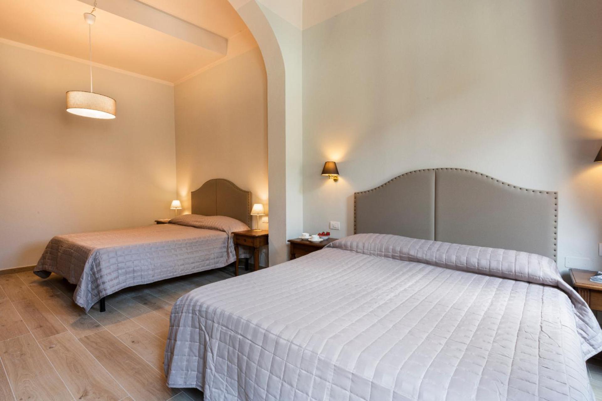Apartments Florence - Ariento Giuditta 2 Bdr ภายนอก รูปภาพ