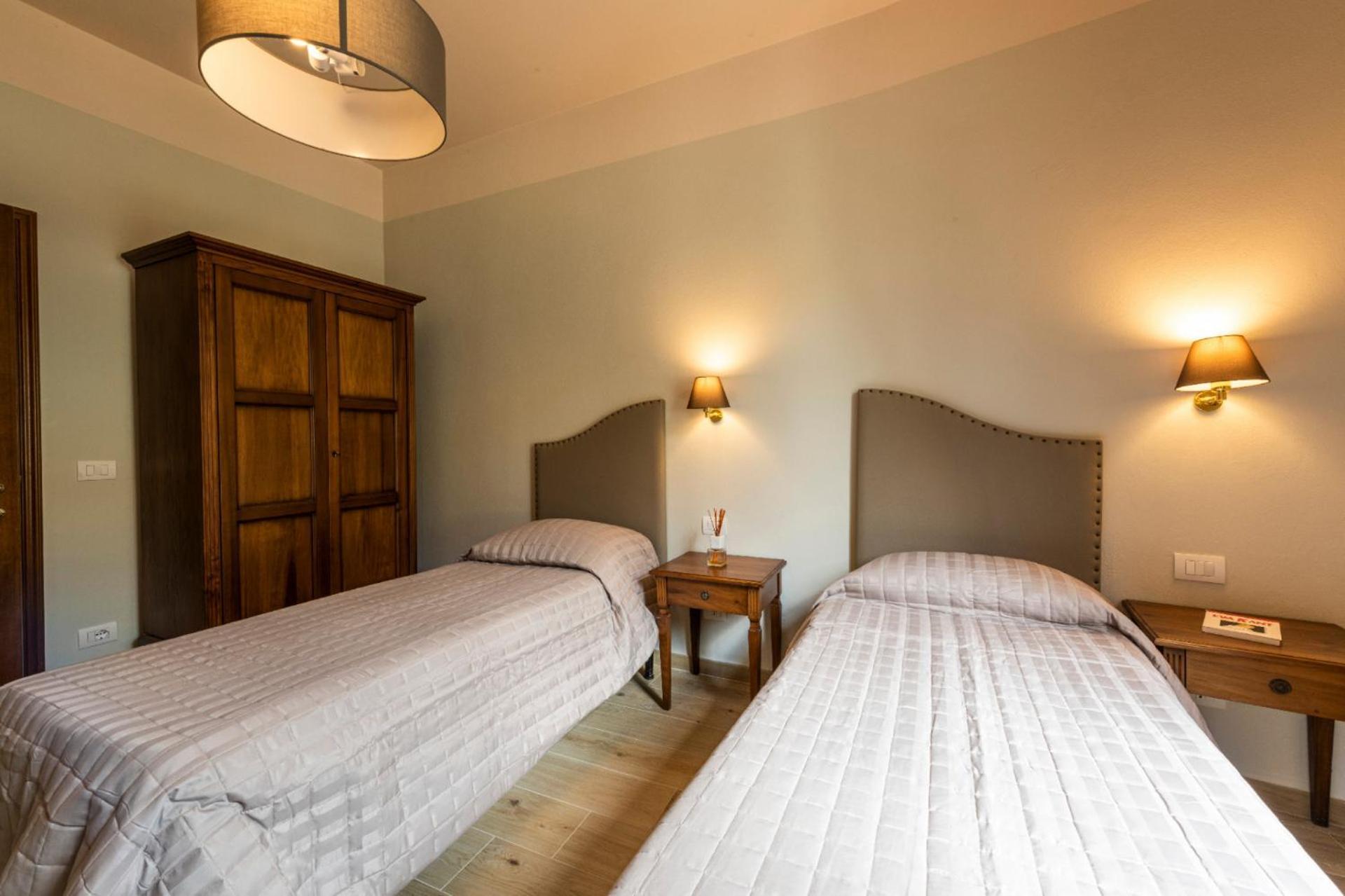 Apartments Florence - Ariento Giuditta 2 Bdr ภายนอก รูปภาพ